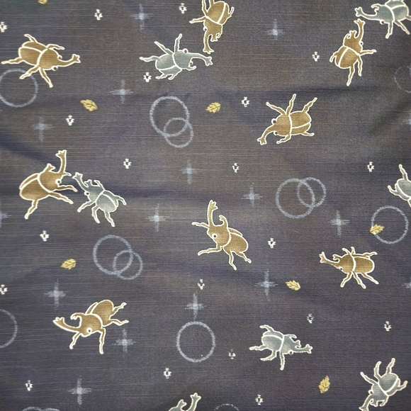 Beetle bug quilt - Picture 1 of 3